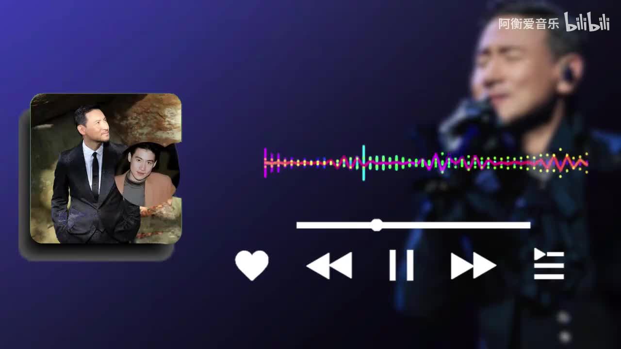 张学友 - 心如刀割