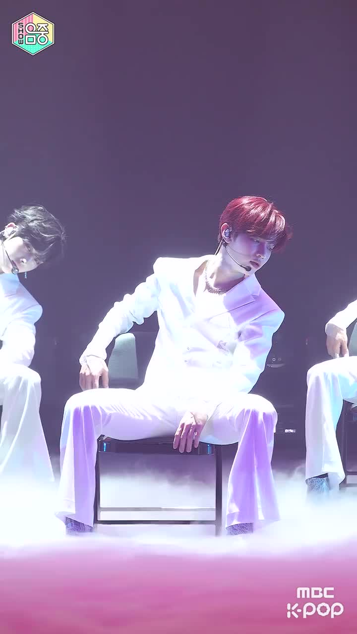 250906 Lovesick Game 音中