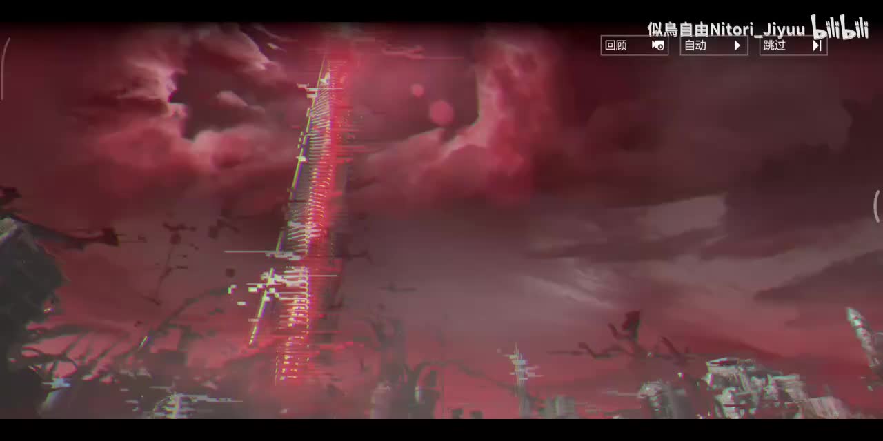 第三十六章：溯梦归途11-14