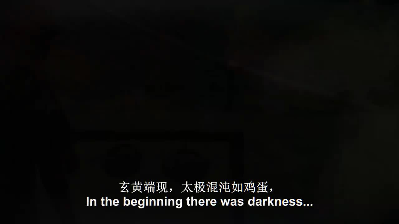 S02EP03月球的秘密Mysteries of the Moon