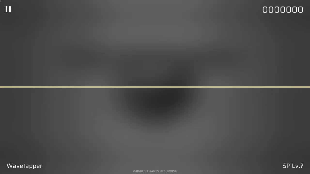 Wavetapper [SP]