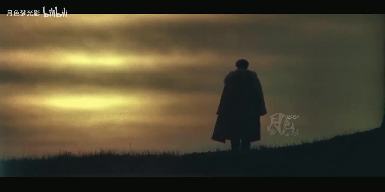 上下五千年 只有他喊出人民万岁