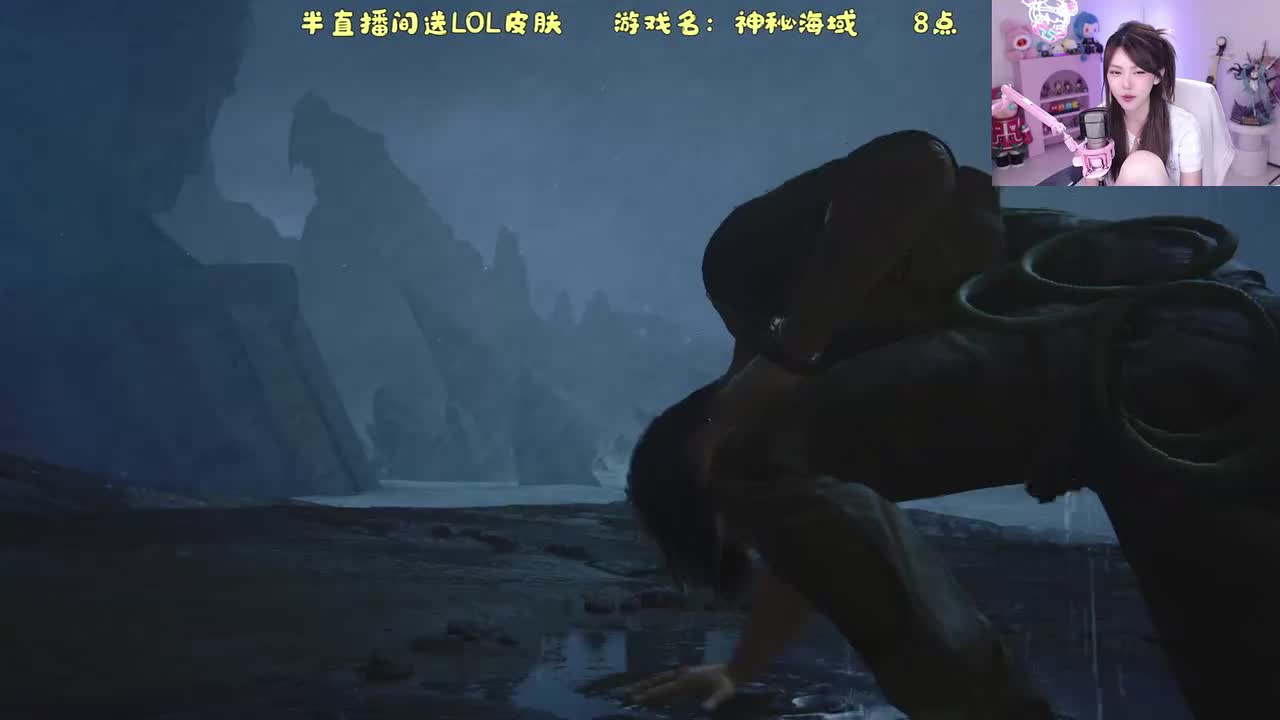 第十三章：孤立无援