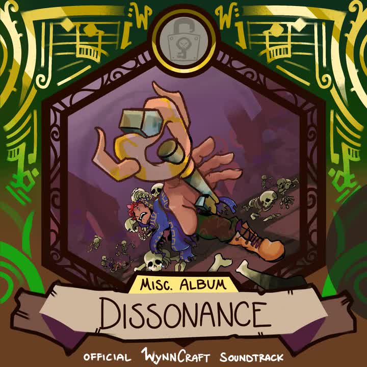 Dissonance