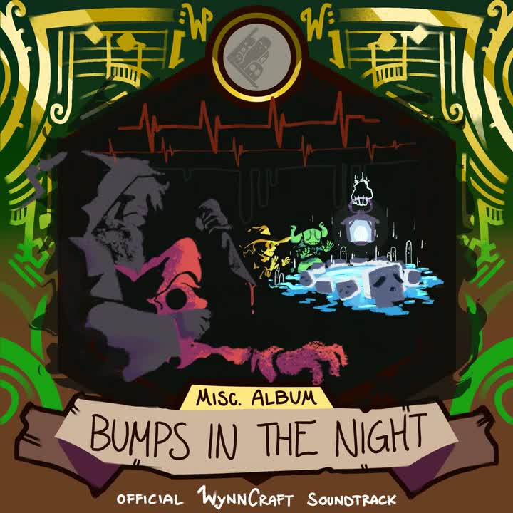 Bumps in the Night