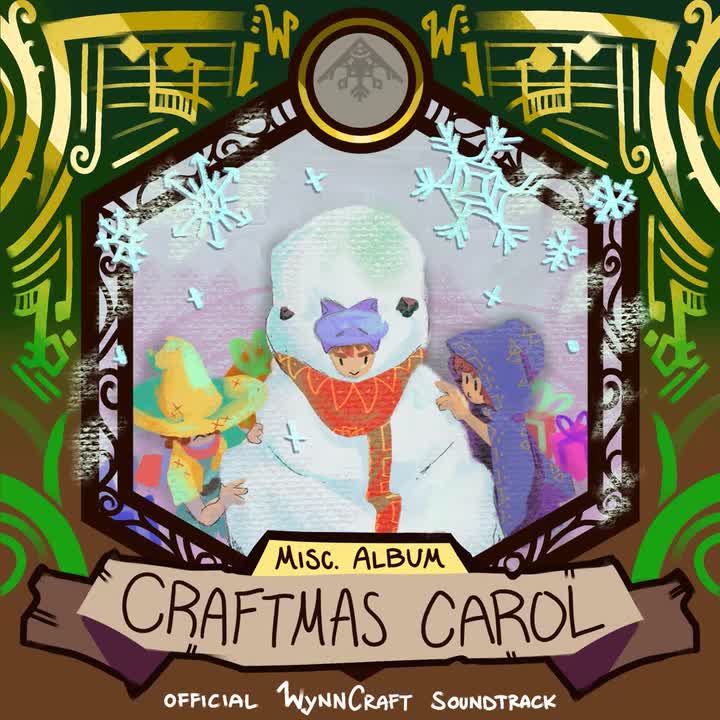 Craftmas Carol