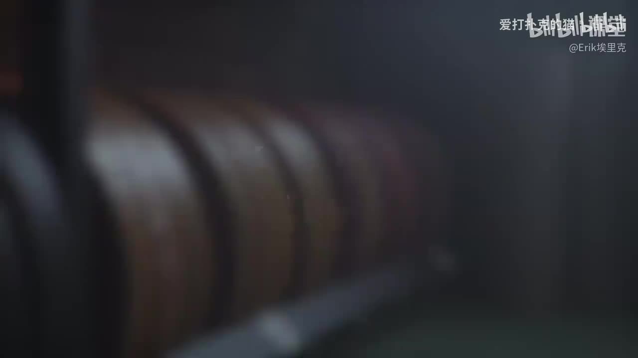 09-【基础2讲解】初级增肌-基础力量训练（二）