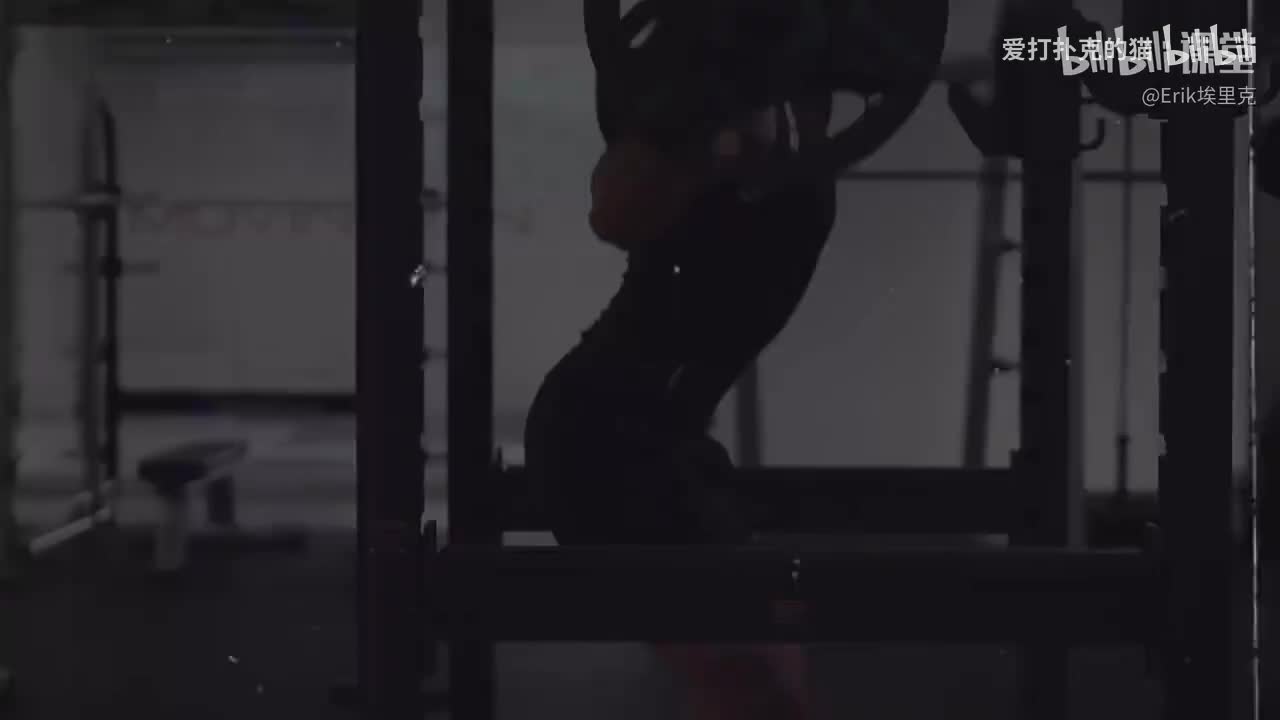 32-「深蹲GVT」训练