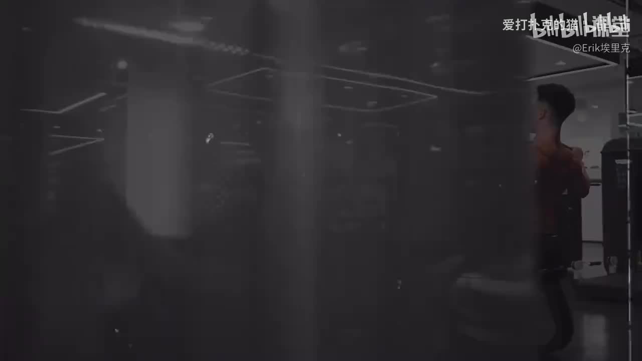 31-力量「燃脂」训练