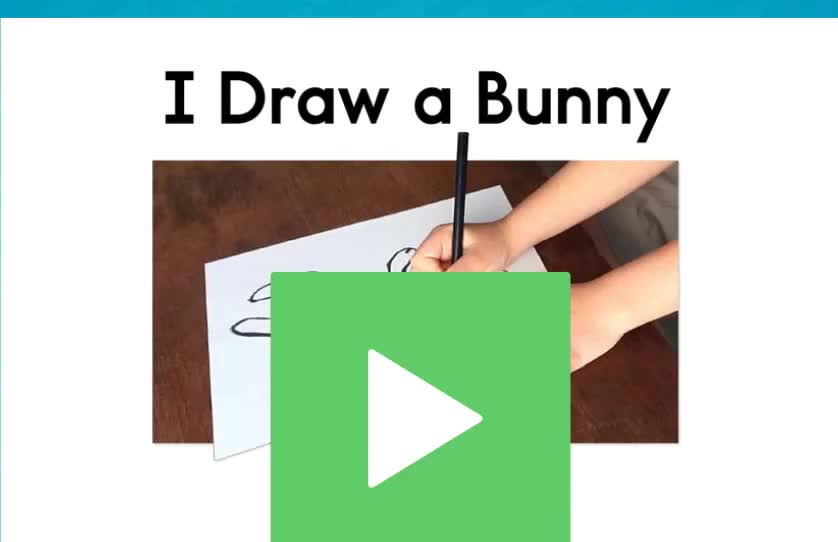 A-39 I Draw a Bunny