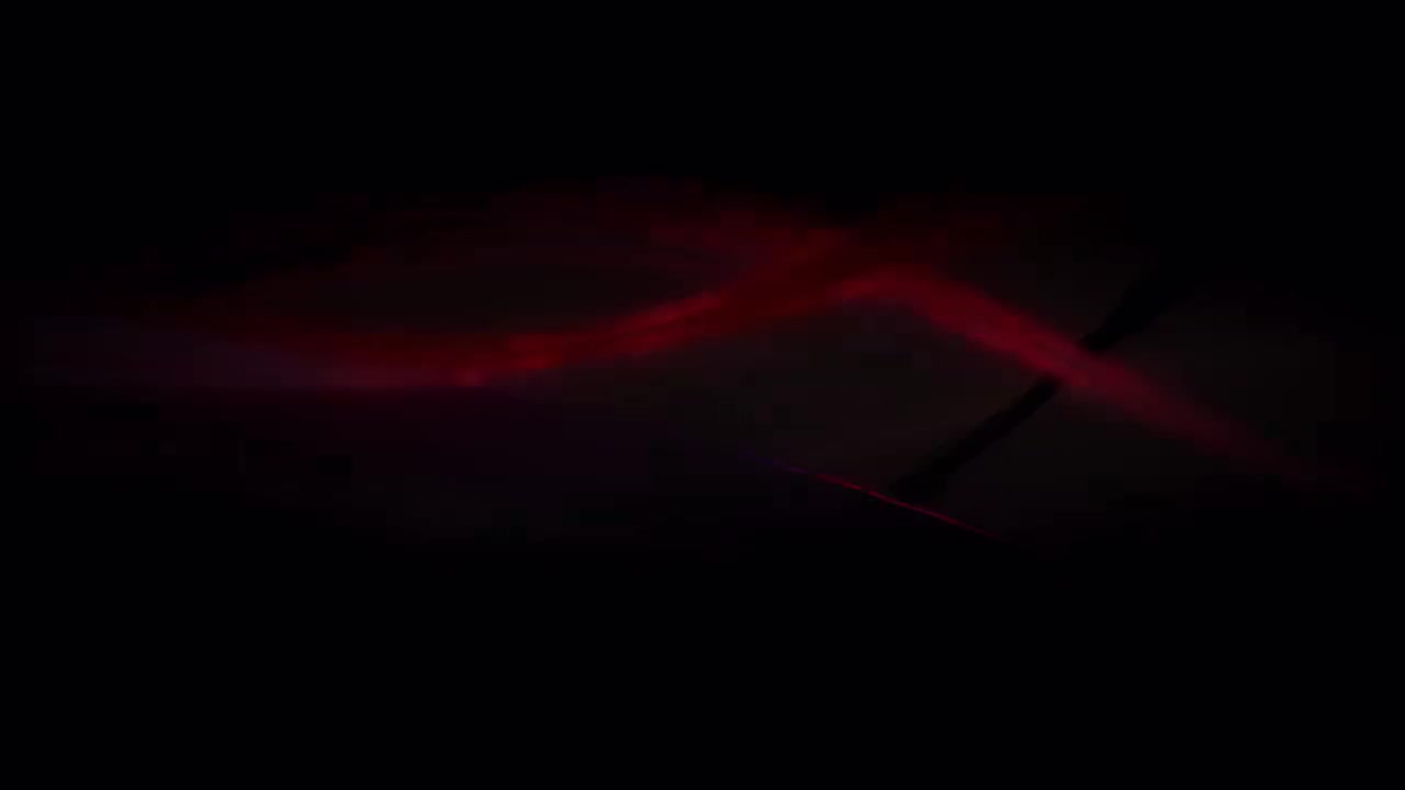 剧情动画 循光_4K120帧