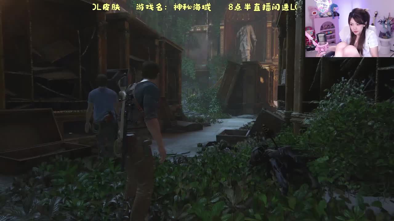 第十五章：莱伯塔利亚的盗贼们