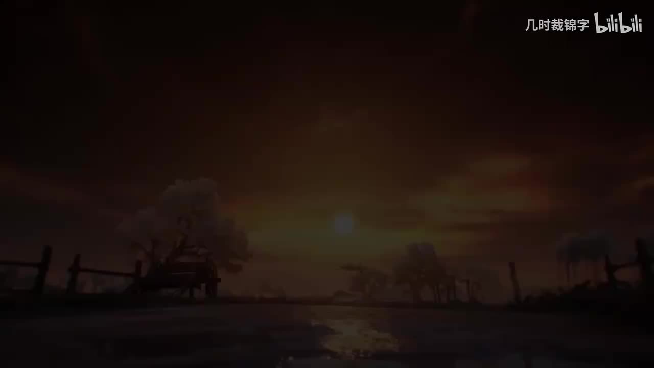 20250829七夕活动PV+特别节目【特约小叙丨乞巧佳节，初探「不见山」】