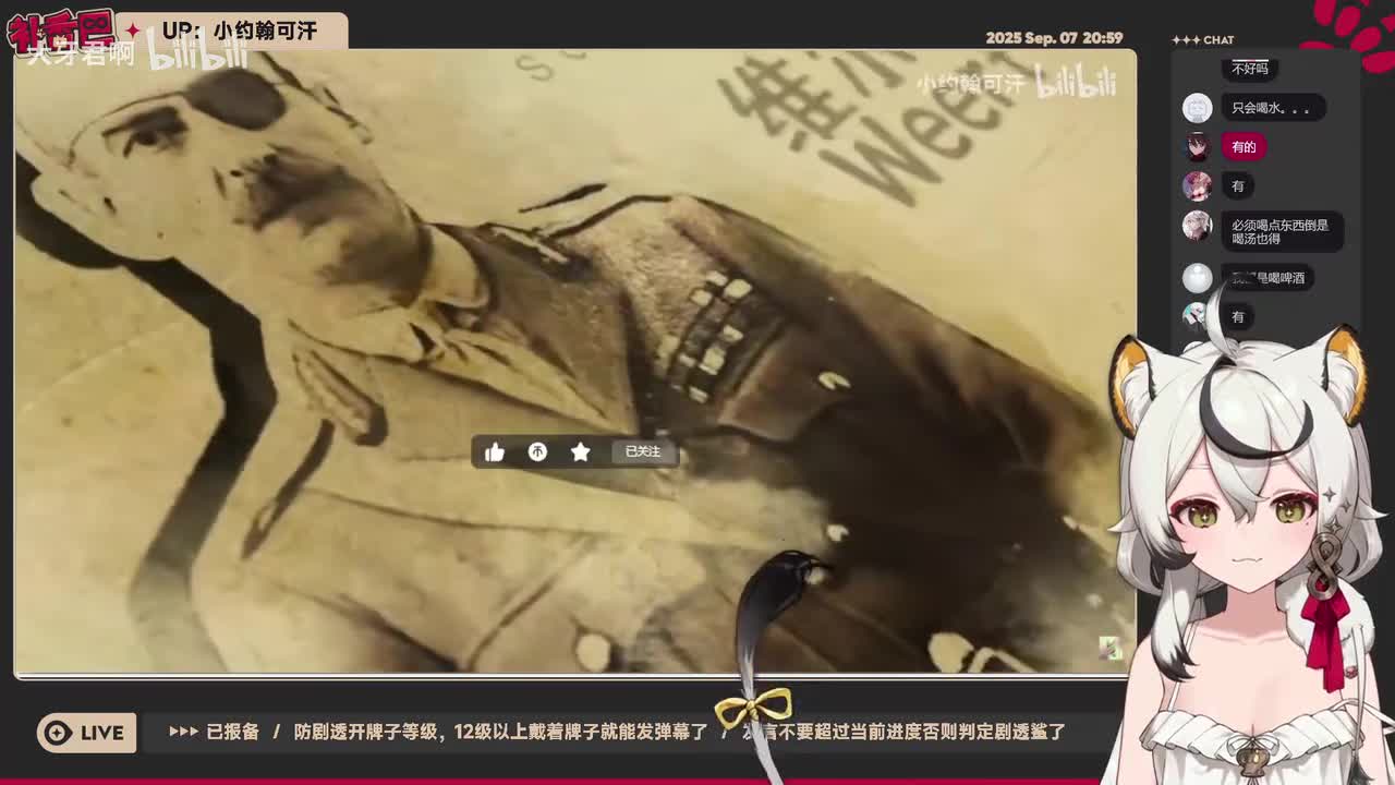 46-特工离婚后果会有多严重？