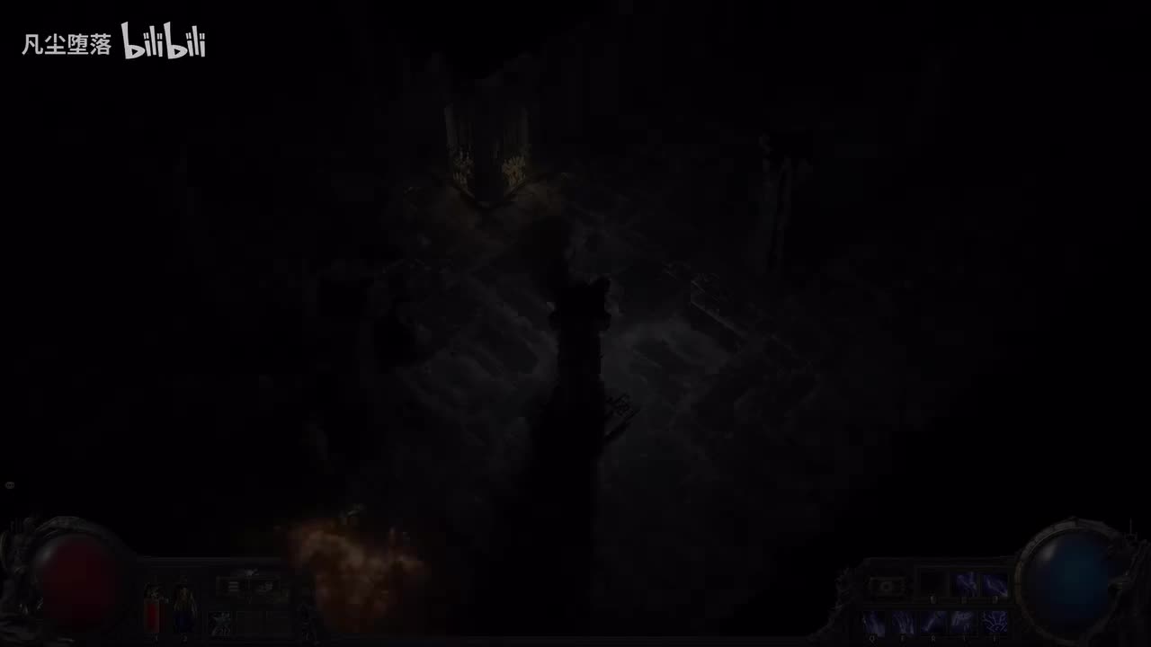 47. 雷霆之杖．法里登 Faridun Lightning Rod