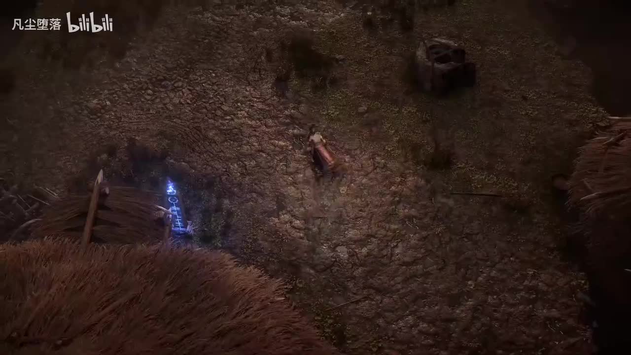 26. 絕望．腥紅 Path of Exile 2_ Sanguine Enfeeble Effect