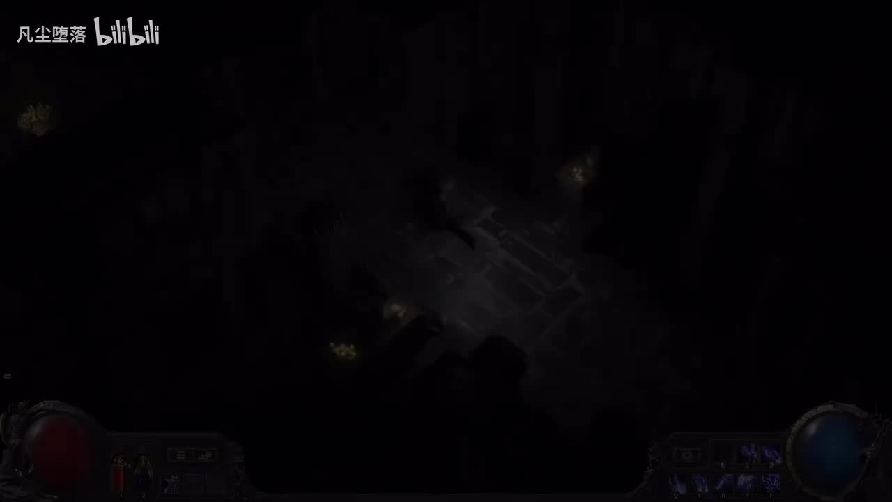 46. 閃電箭矢．法里登 Faridun Lightning Arrow