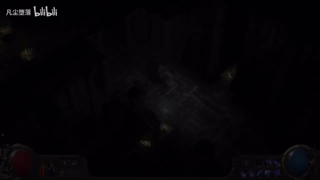 49. 電鍊箭矢．法里登 Faridun Shockchain Arrow Effect