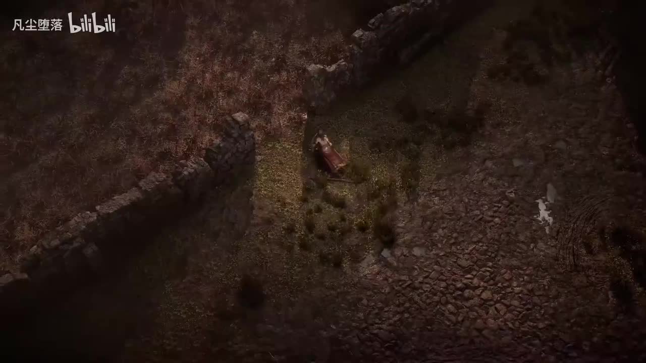 24. 脆弱．腥紅 Path of Exile 2_ Sanguine Temporal Chains Effect