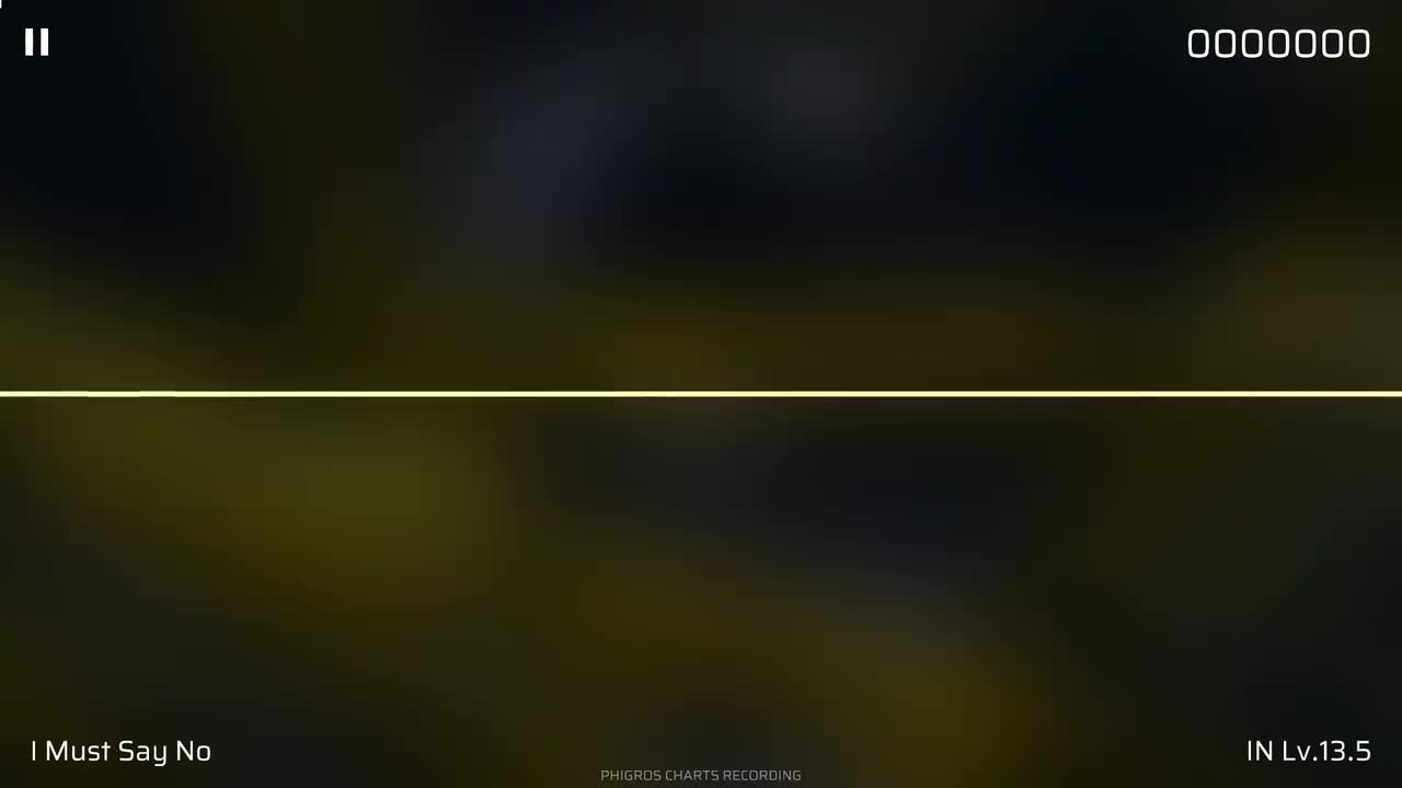 IMustSayNo [IN]