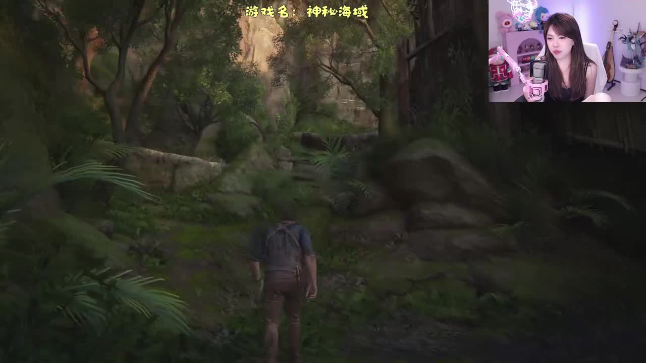 第二十一章：兄长的保护者