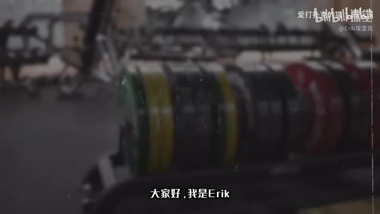 49-【高阶2讲解】「背部肌肉」冲击