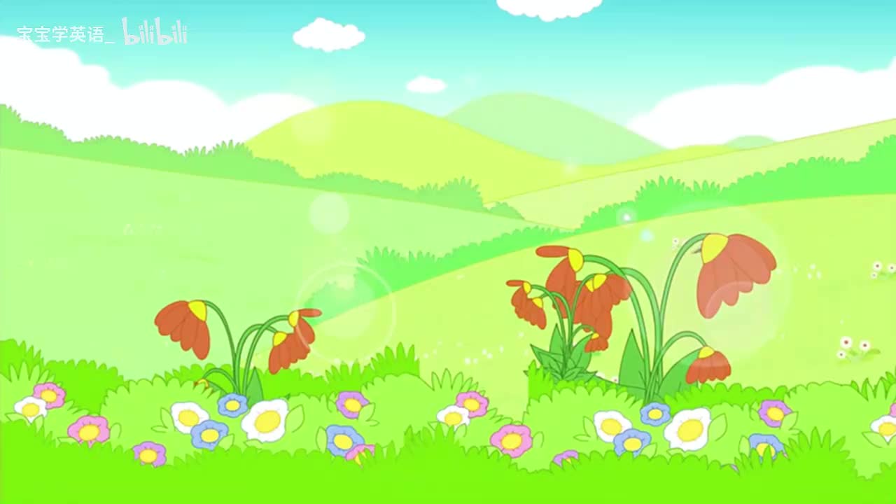 19.花草树木类单词