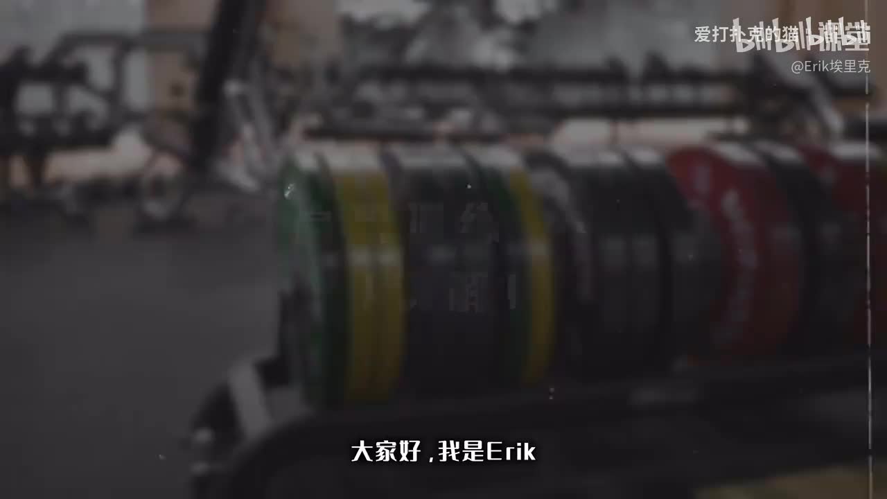 53-【高阶4讲解】「下肢肌肉」冲击