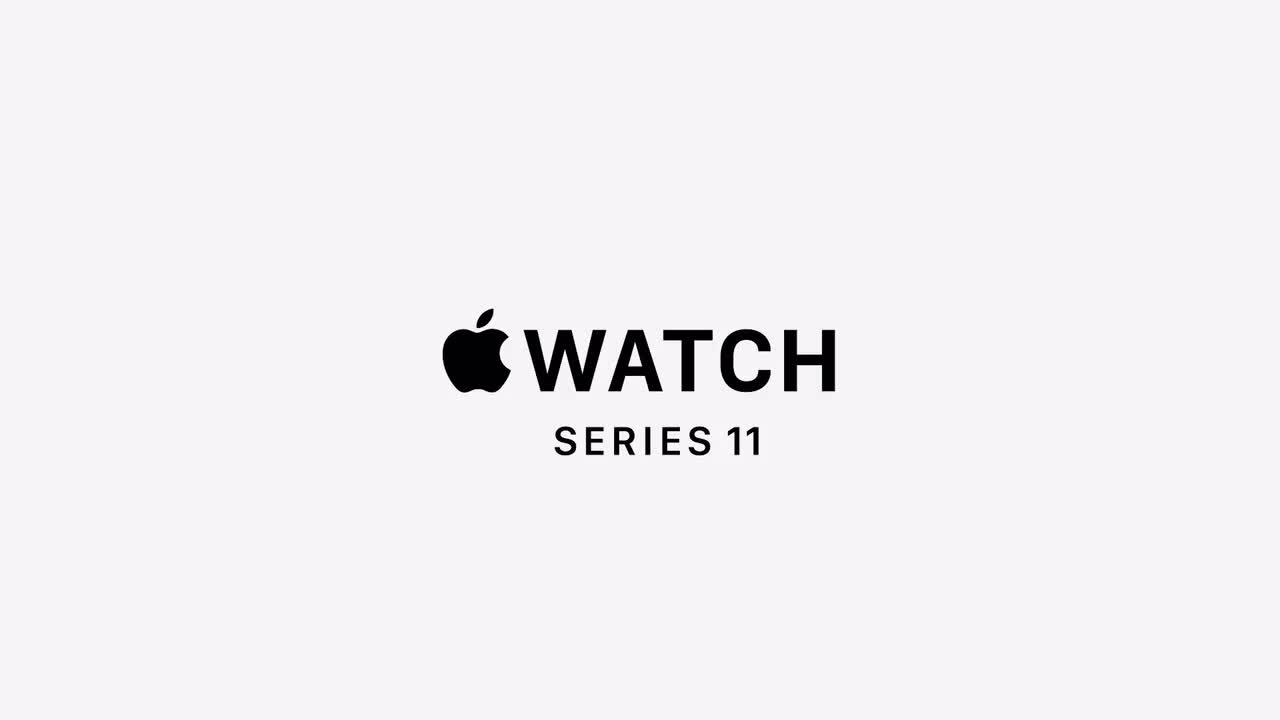 Apple Watch Series 11