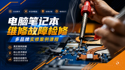 课程封面