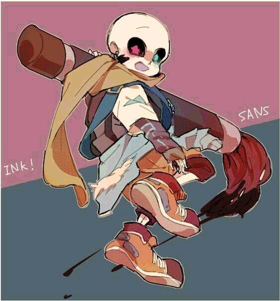 【可惜是刀子】 ff sans and ff frisk*脸红