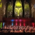 《美少女战士》25周年纪念音乐会，交响乐团现场演奏片头曲《月光传说》
