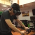 时尚做的最逼真VR游戏Testing The BEST VR GUNS Ever Made!