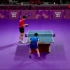 [乒乓球]2018布宜诺斯艾利斯青奥会男单决赛：王楚钦 vs 张本智和（日本）