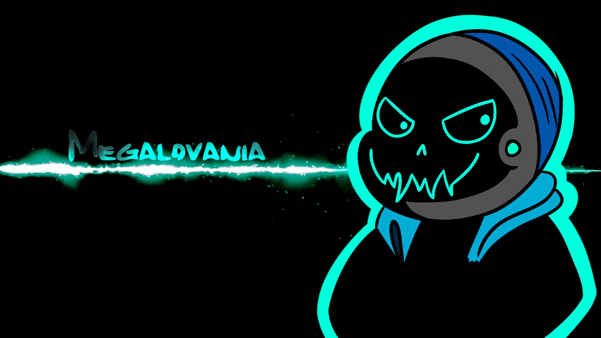 nightcoremegalovaniadarfttale73undertale73hd