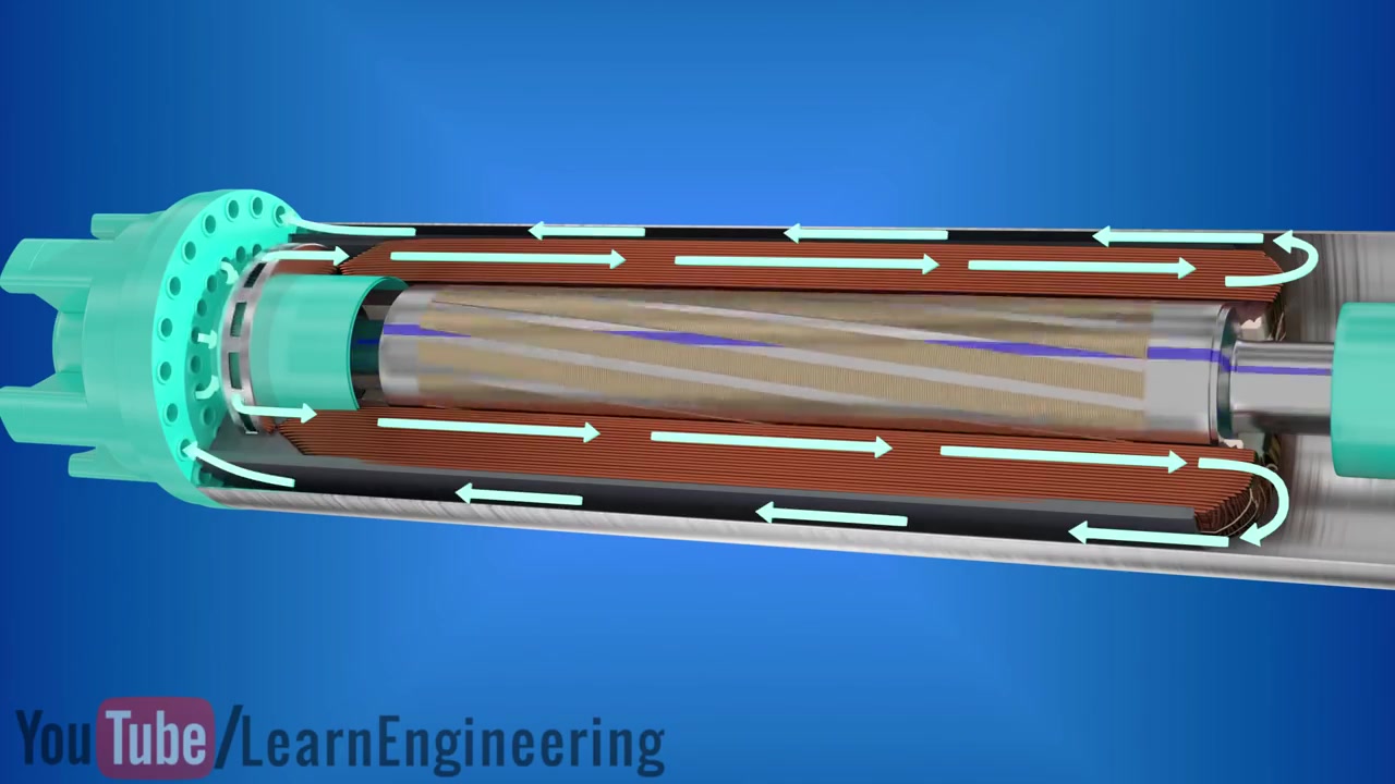 How does a primer bulb work