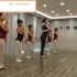 乐舞舞蹈 中国舞舞蹈训练