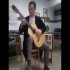常州恰空琴行古典吉他巡演宣传短片
