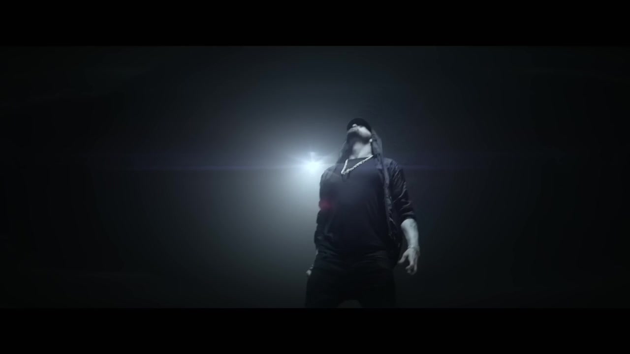 电影《毒液:致命守护者》mv venom - eminem