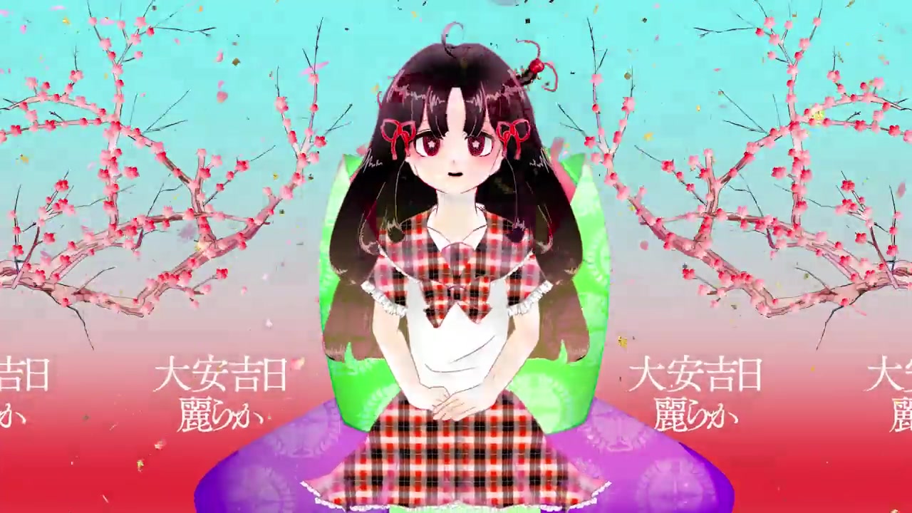 電脳戦士 - エロルヤ光線P feat. 初音ミク V3 (Original