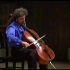 巴赫 第六无伴奏大提琴组曲 BWV.1012 米沙•麦斯基