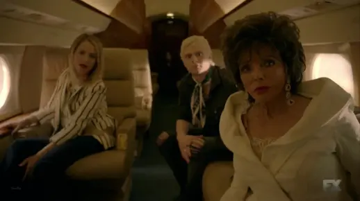 美恐8第一季核弹爆炸