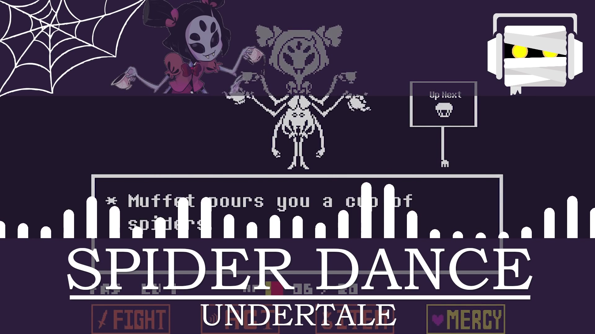 undertalespiderdancenotelockremix