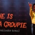 【迈克尔杰克逊】Michael Jackson - Jane Is A Groupie (Unreleased) - H