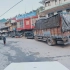 印度喜马偕尔邦Rohru到Khashdhar village的路拍 (4K)