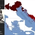 【历史地图】威尼斯共和国疆域变迁