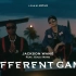 【王嘉尔】新曲《Different Game》11月7日公开。Day3 Jackson Wang