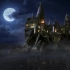 哈利波特霍格沃茨城堡 Great Lake at Hogwarts Castle Harry Potter