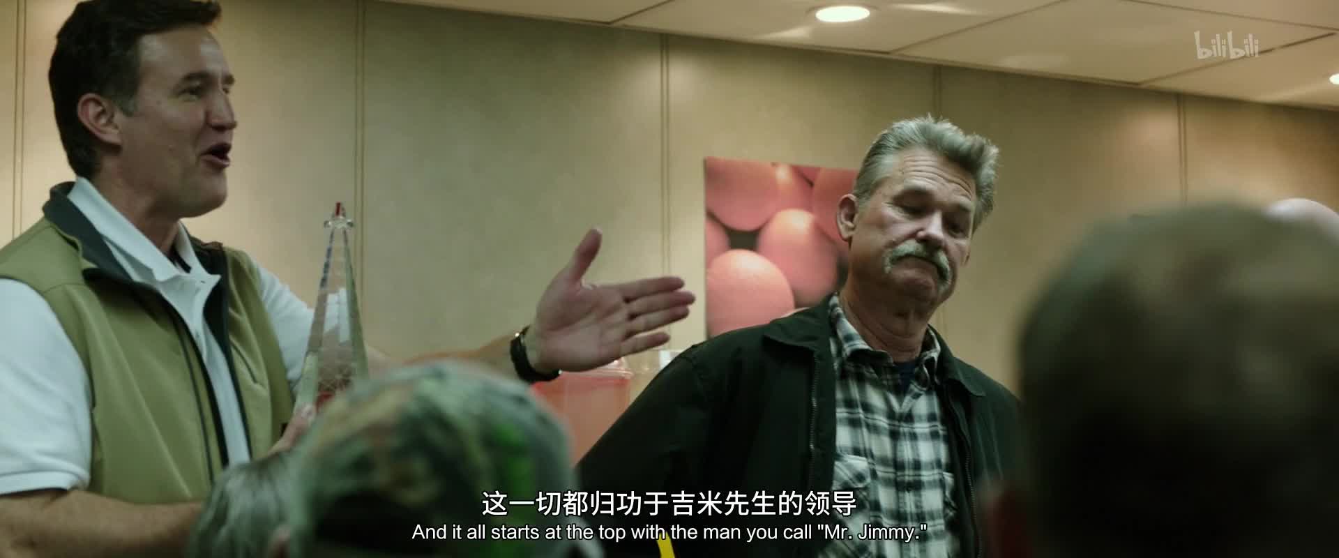 深海浩劫_电影_哔哩哔哩