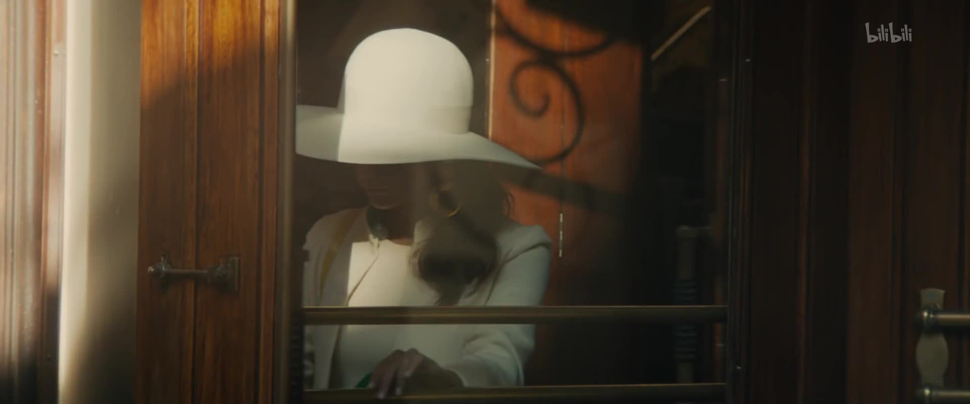 秘密特工_电影_哔哩哔哩